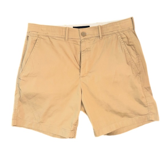 Abercrombie & Fitch Men’s All-Day Shorts - waist 31 - Picture 1 of 6